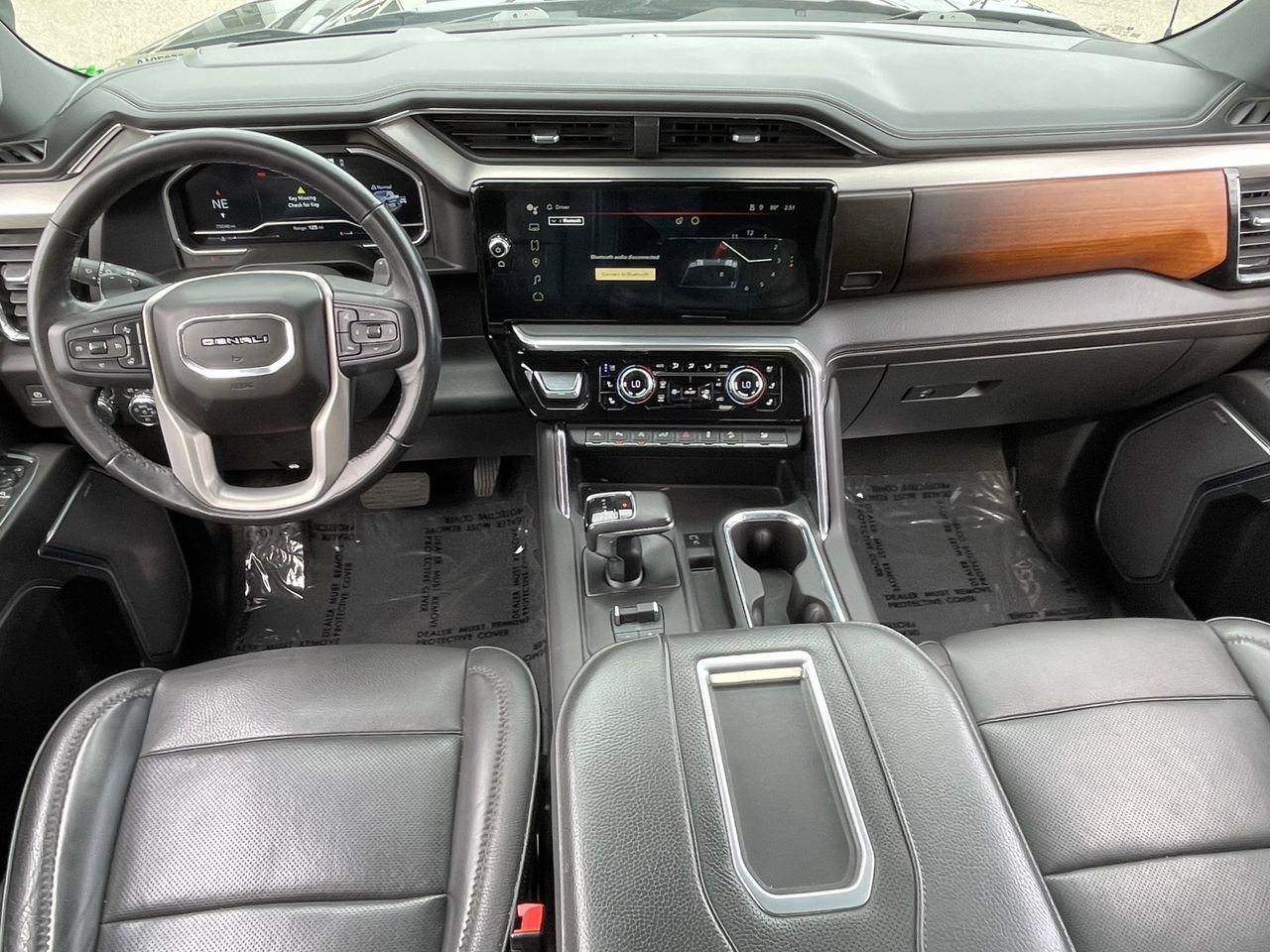 Used 2022 GMC Sierra 1500 Denali w/ Denali Reserve Package image 15