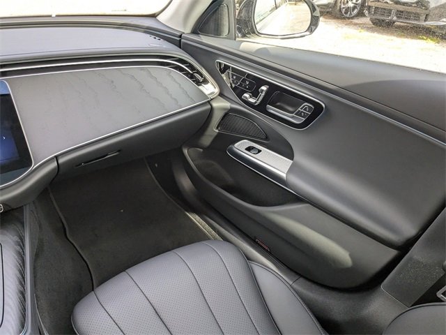 New 2026 Mercedes-Benz E 350 Sedan image 17