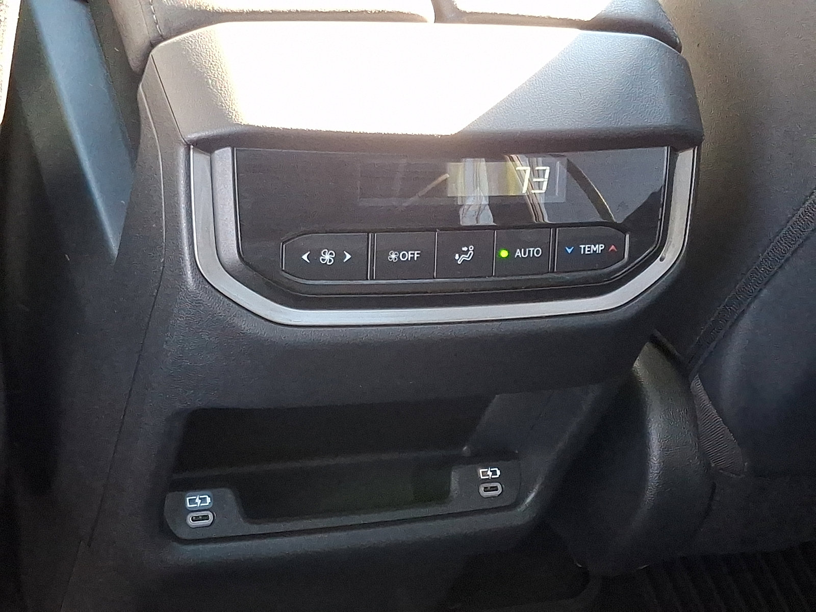 Used 2024 Lexus TX 350 AWD w/ Technology Package image 12