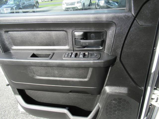 Used 2019 RAM 1500 Tradesman image 18