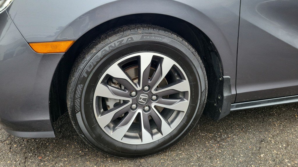 Used 2022 Honda Odyssey EX-L image 33