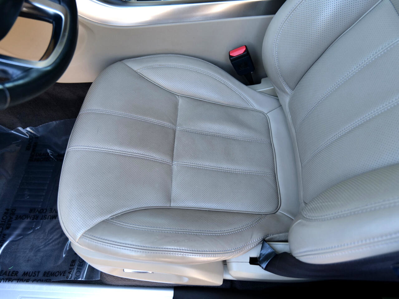 Used 2015 Land Rover Range Rover Sport HSE image 15