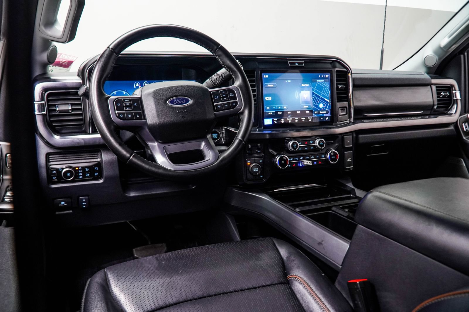 Used 2026 Ford F250 Lariat AWD/4WD image 15