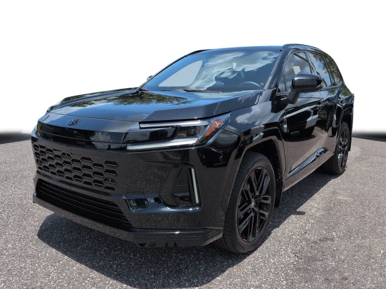 Used 2026 Toyota RAV4 XSE w/ Weather Package AWD/4WD video 1