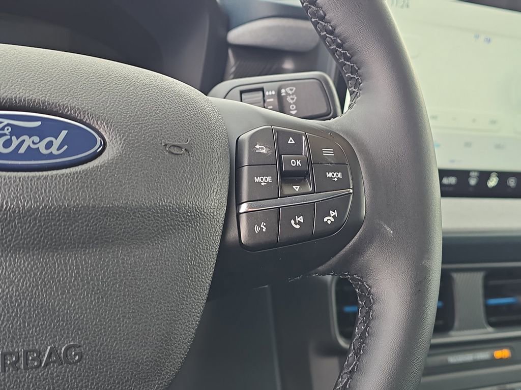 New 2025 Ford Maverick XLT w/ Equipment Group 301A image 23