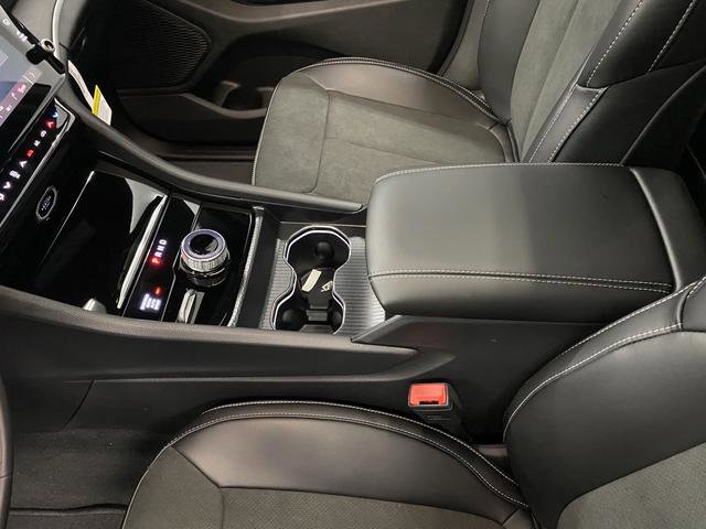 New 2026 Jeep Grand Cherokee 4WD image 21