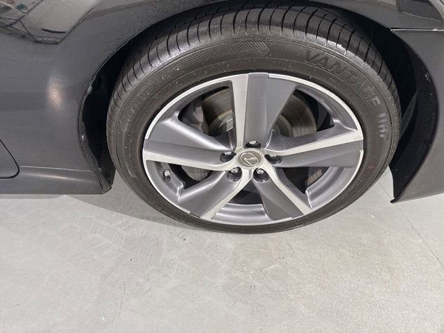 Used 2018 Lexus GS 350 image 16