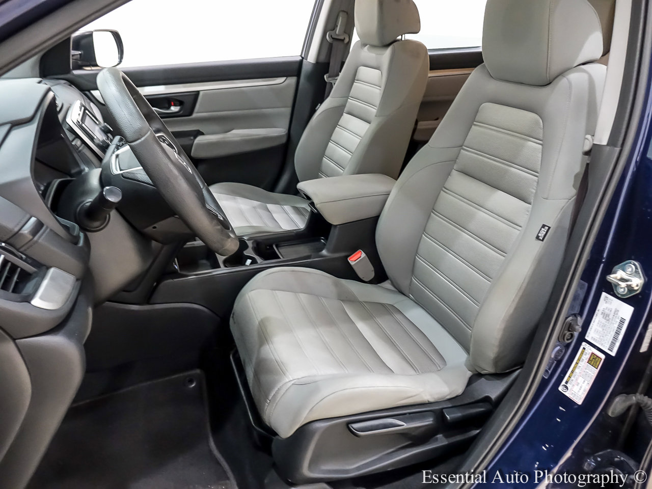 Used 2020 Honda CR-V LX image 13