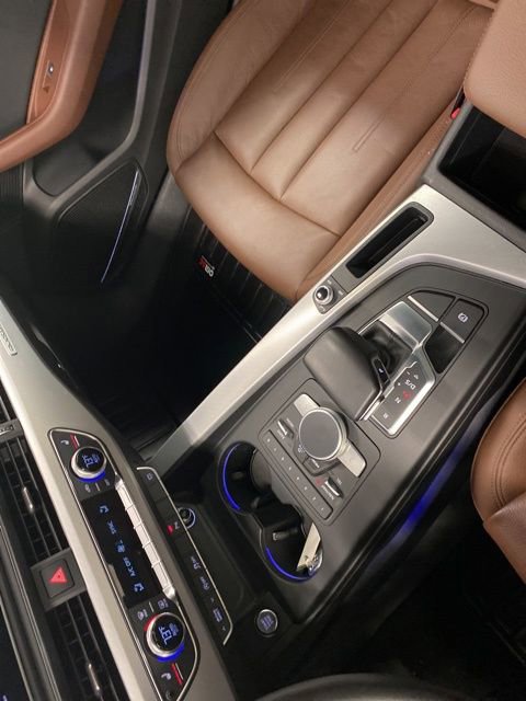 Used 2017 Audi A4 AWD/4WD image 15