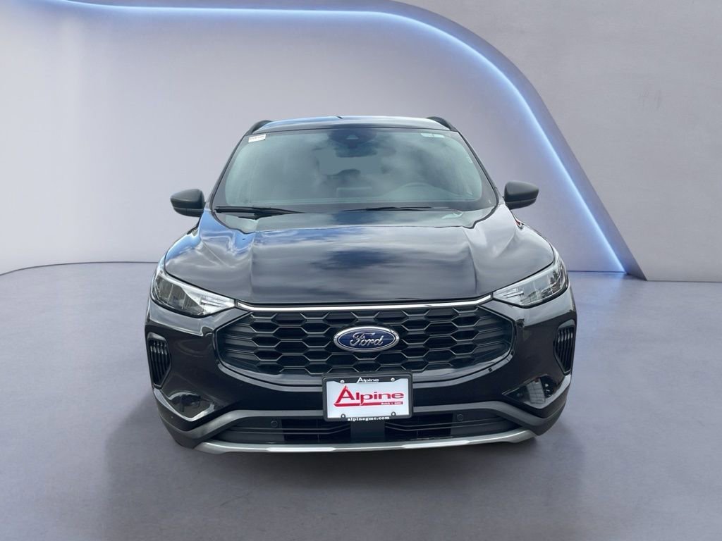 Used 2025 Ford Escape ST-Line image 8