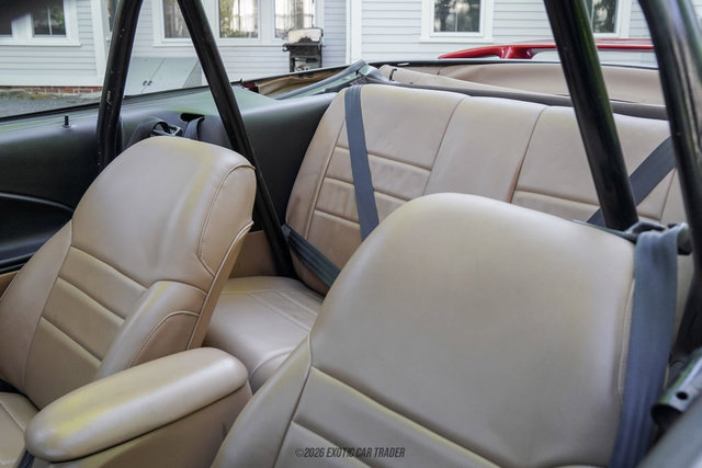 Used 1995 Ford Mustang GT RWD image 28