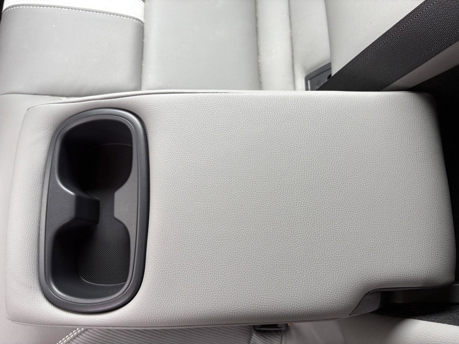 New 2026 Toyota Camry SE w/ Convenience Package image 19