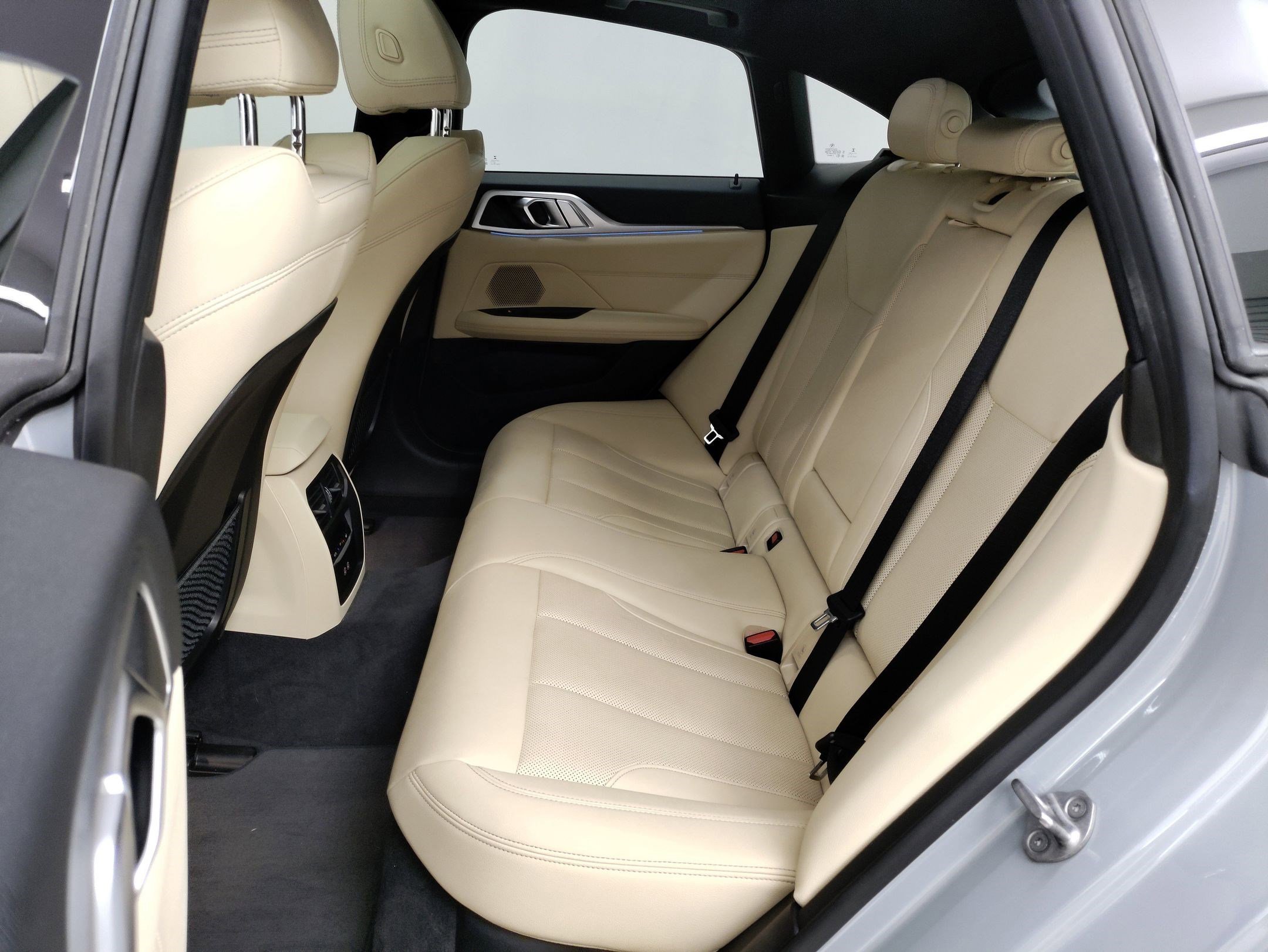 Certified 2023 BMW i4 eDrive40 w/ M Sport Package image 29