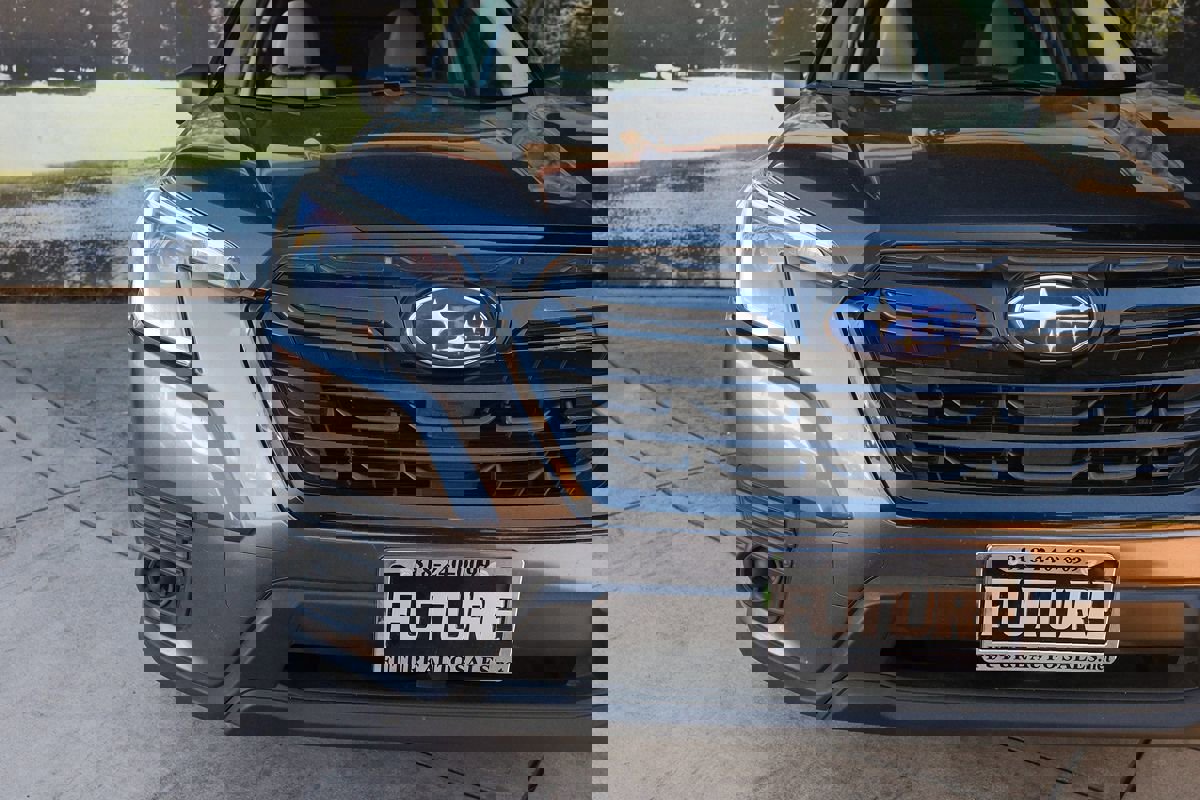 Used 2023 Subaru Forester image 39