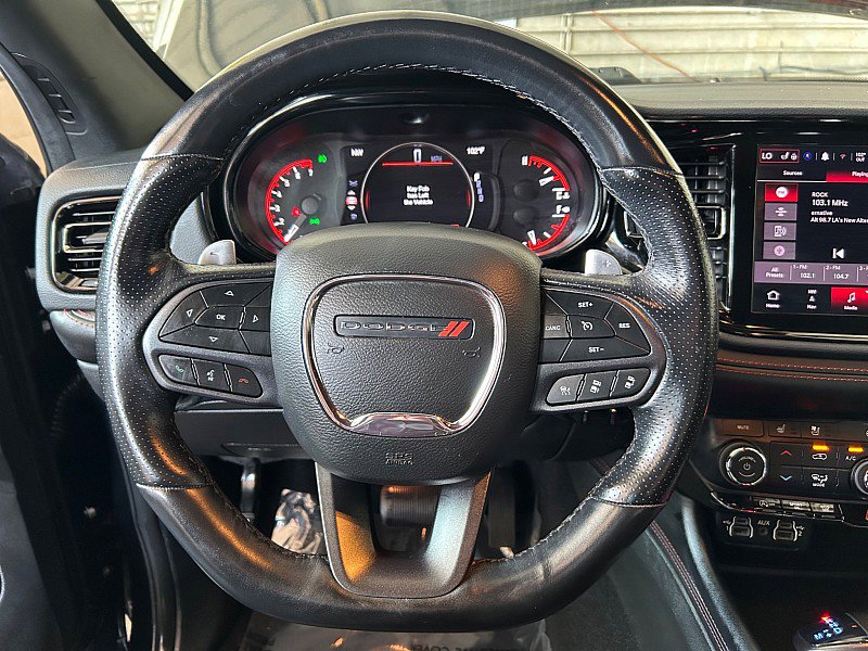 Used 2023 Dodge Durango GT image 12
