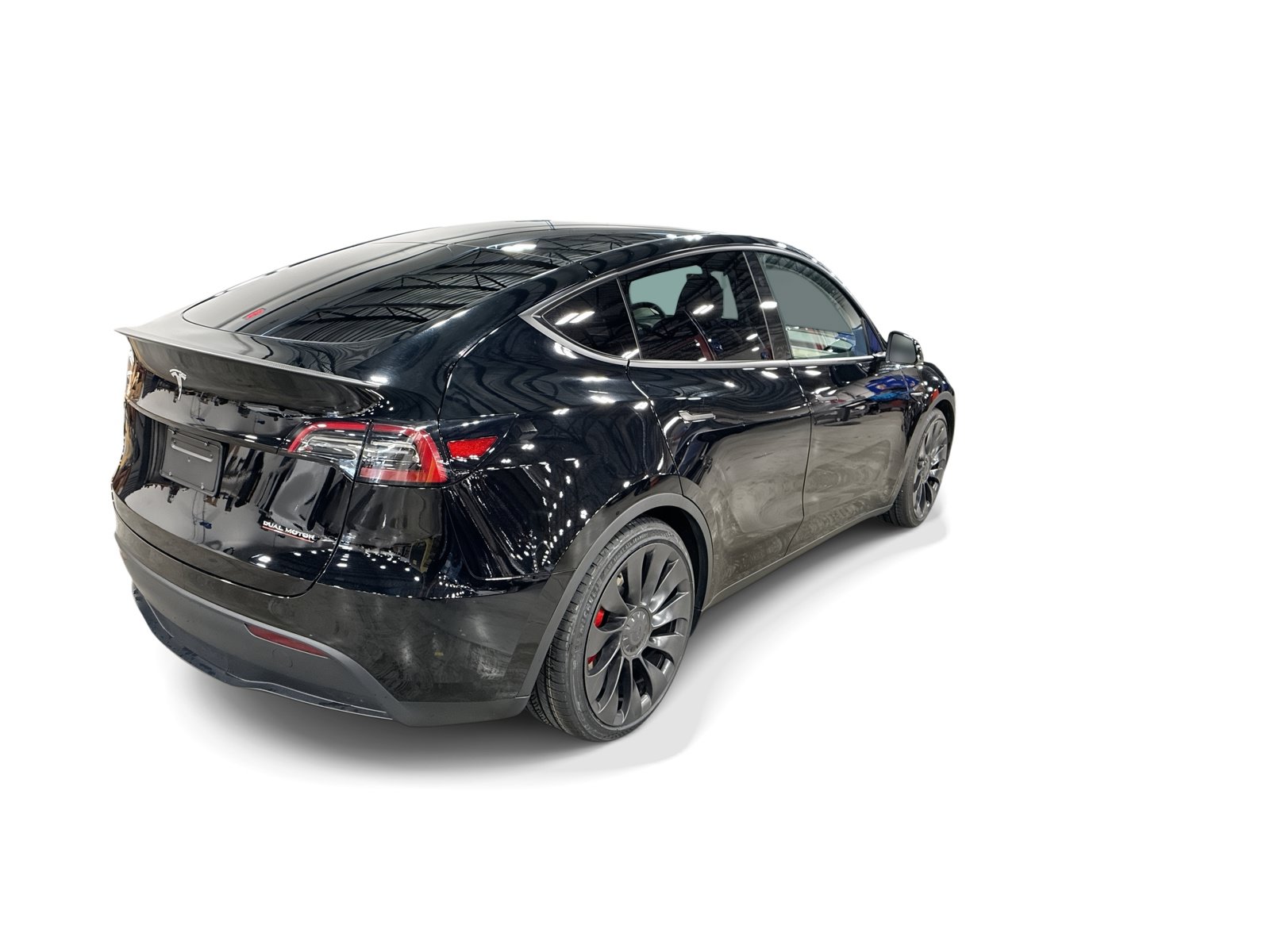 Certified 2023 Tesla Model Y Performance AWD/4WD image 6