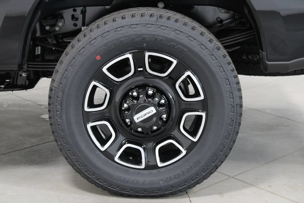 New 2026 Ford F250 Platinum AWD/4WD image 18