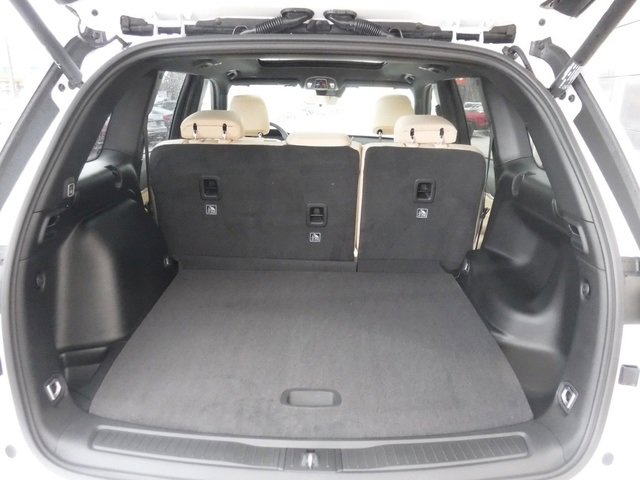 New 2025 Jeep Grand Cherokee Limited w/ MOPAR Finishing Package image 39