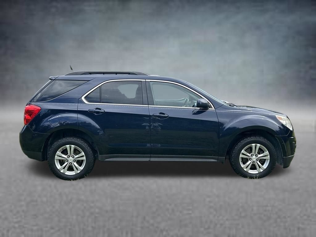 Used 2015 Chevrolet Equinox LT w/ Driver Convenience Package FWD image 4