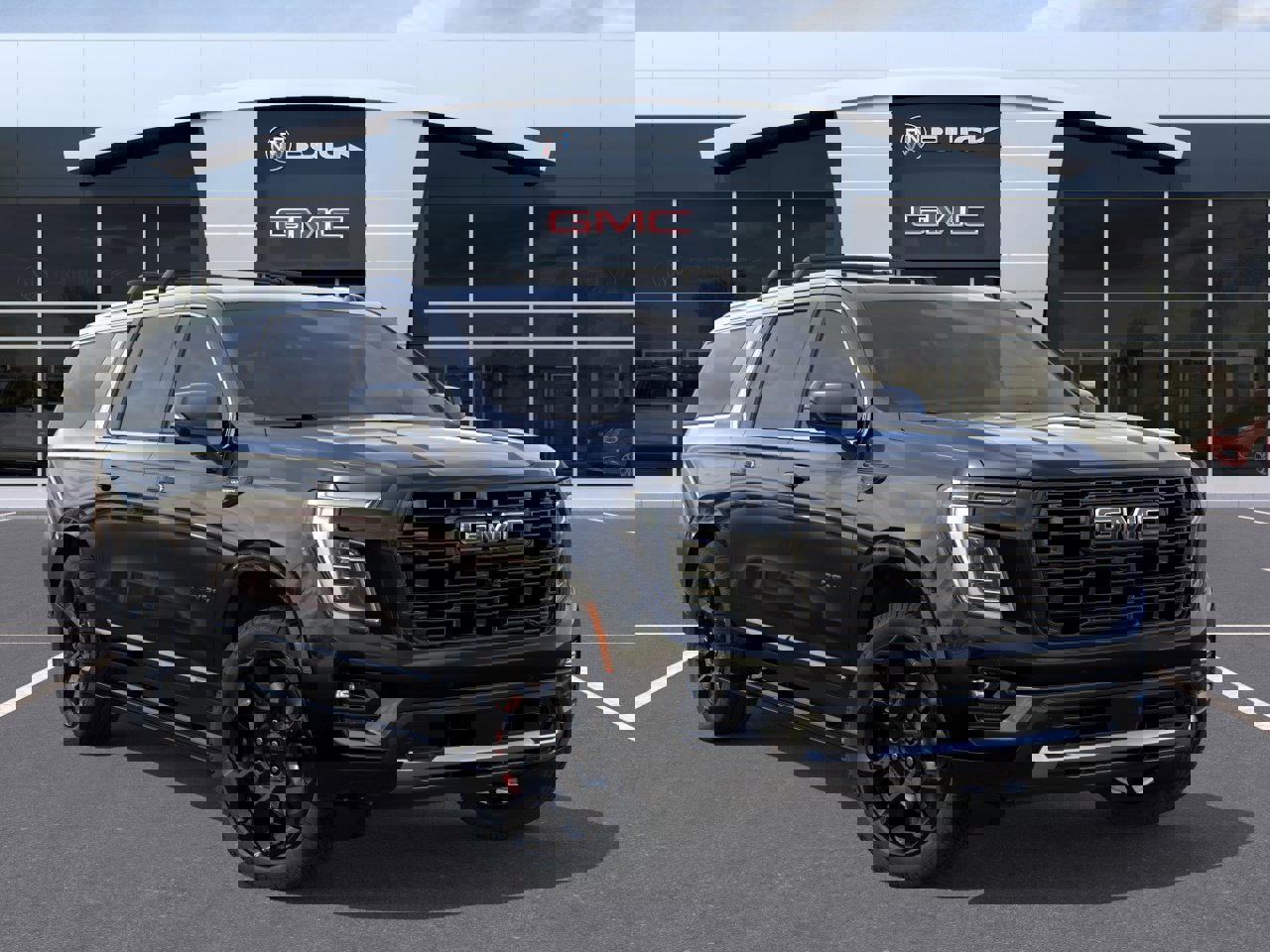 New 2026 GMC Yukon XL Denali Ultimate image 31