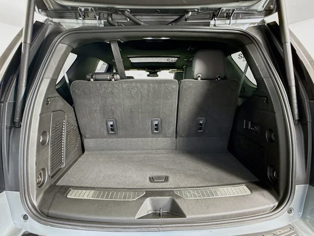 Used 2023 Chevrolet Tahoe RST w/ Luxury Package AWD/4WD image 29