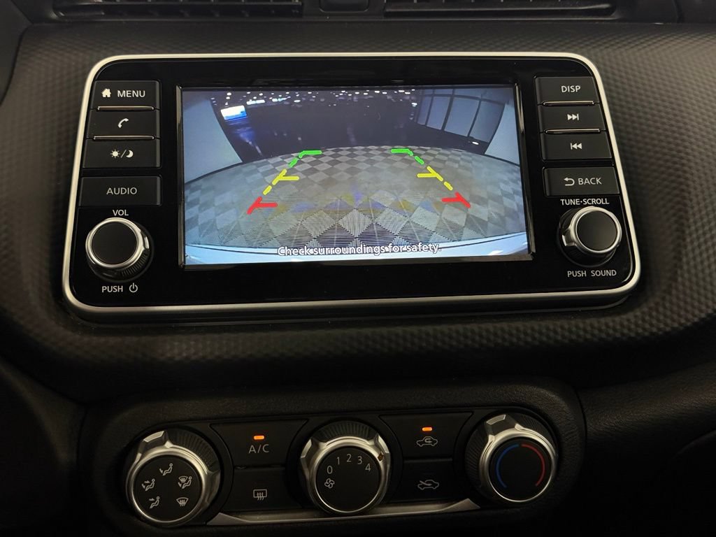 Used 2023 Nissan Kicks S FWD image 18
