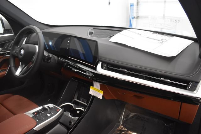 New 2026 BMW X1 xDrive28i w/ Convenience Package AWD/4WD image 18