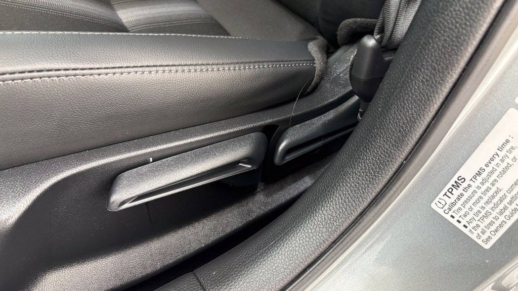 Used 2026 Honda Civic Sport image 12