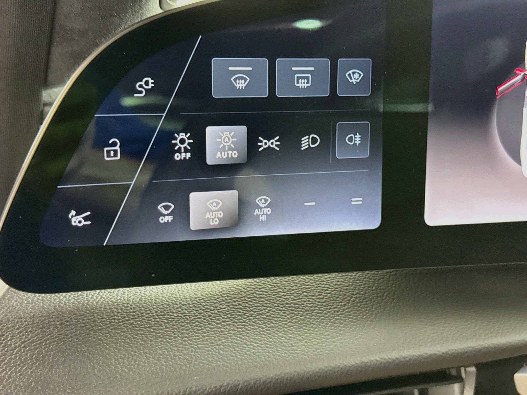 Used 2024 Lucid Air Touring AWD/4WD image 41