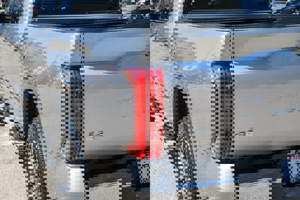 Used 2023 Toyota Tundra 1794 Edition image 6