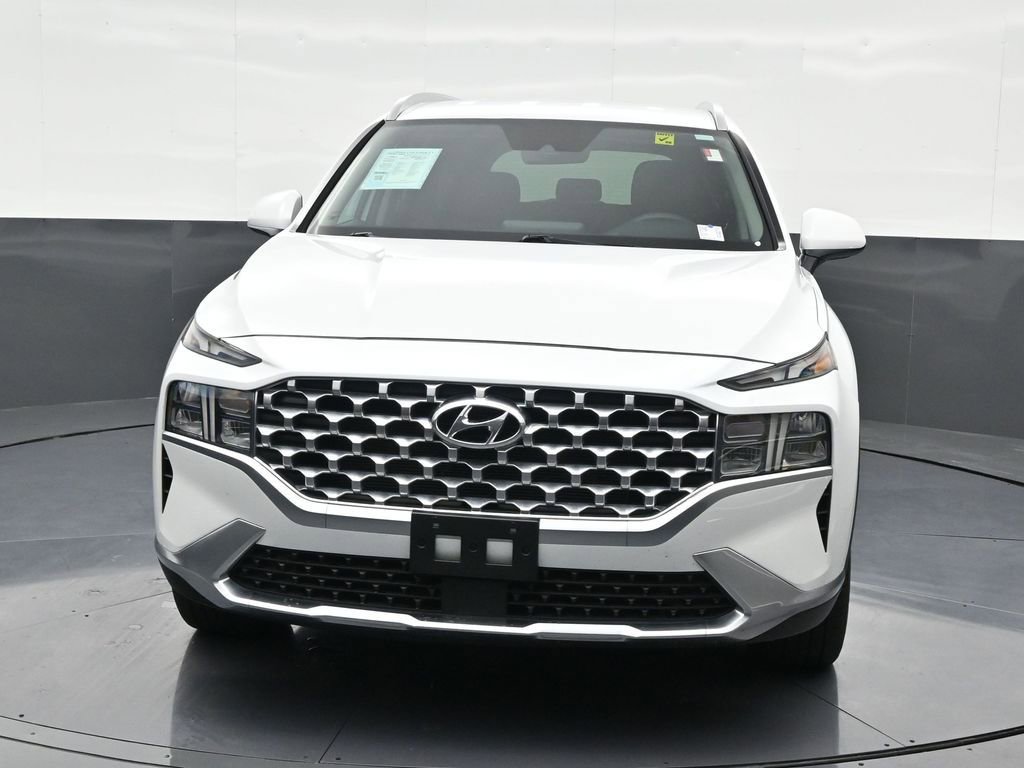 Used 2021 Hyundai Santa Fe SEL image 9
