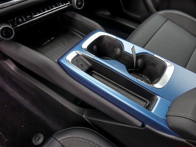 New 2026 Chevrolet Equinox EV LT image 26