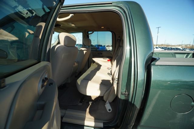 Used 2003 Ford F150 XLT image 14