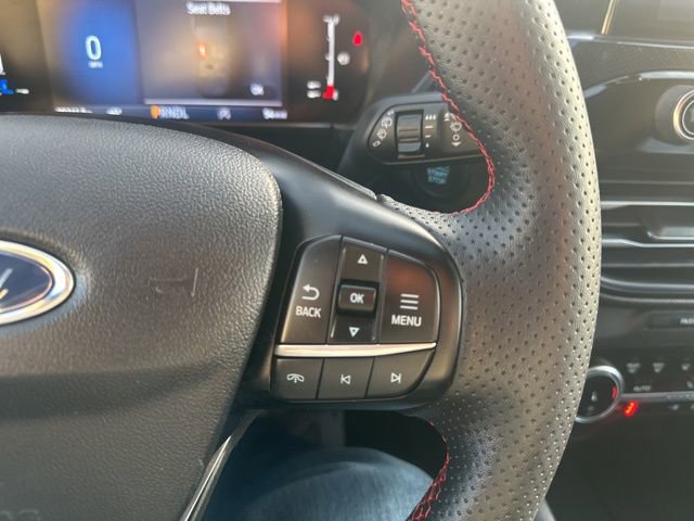 Used 2023 Ford Escape ST-Line image 22