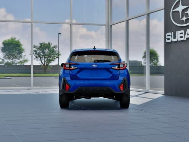 New 2026 Subaru Crosstrek 2.5i AWD/4WD image 8