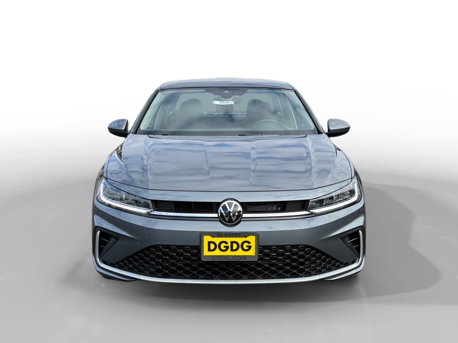 New 2027 Volkswagen Jetta SE FWD image 8