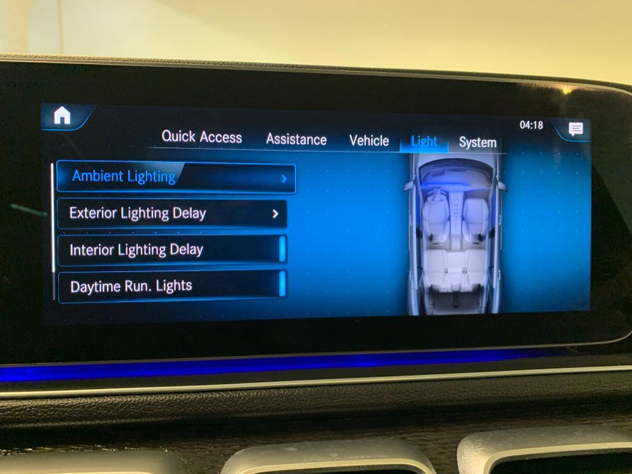 Used 2022 Mercedes-Benz GLE 350 4MATIC w/ Premium Package image 42