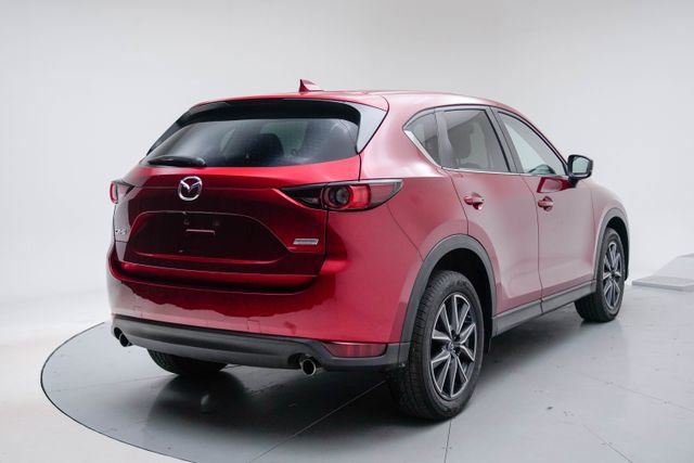 Used 2018 MAZDA CX-5 Touring w/ Preferred Equipment Package image 6