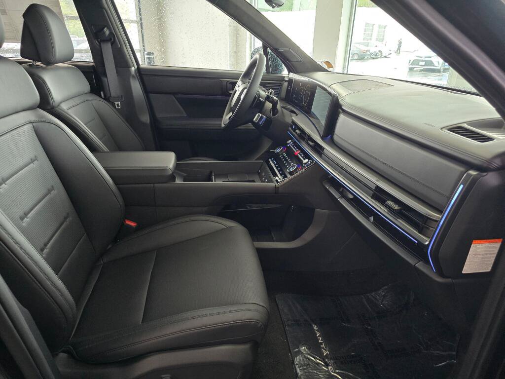 New 2026 Hyundai Santa Fe Calligraphy AWD/4WD image 39