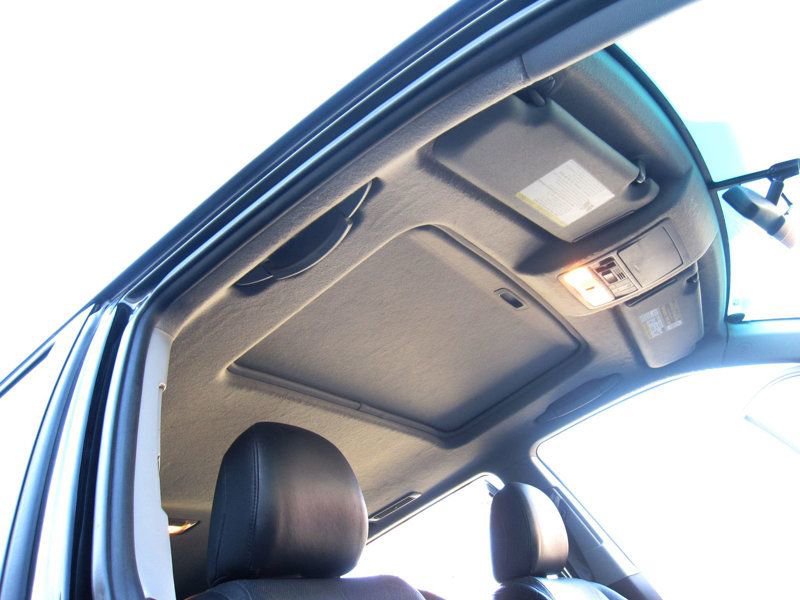 Used 2012 Toyota Highlander Limited image 21