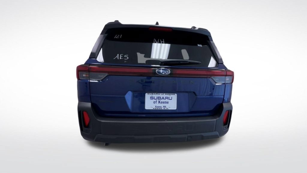 New 2026 Subaru Outback Premium AWD/4WD image 7