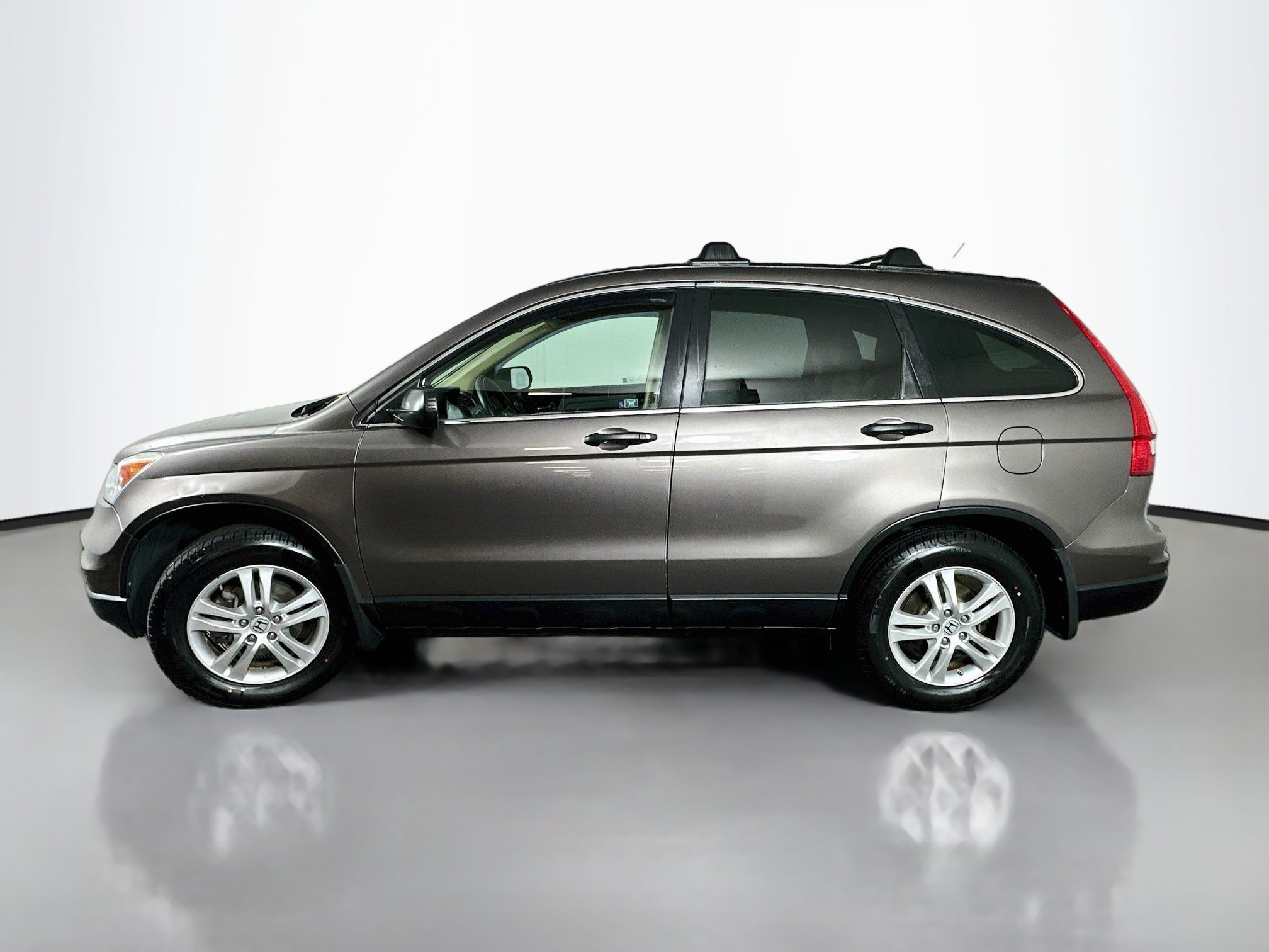 Used 2010 Honda CR-V EX image 4