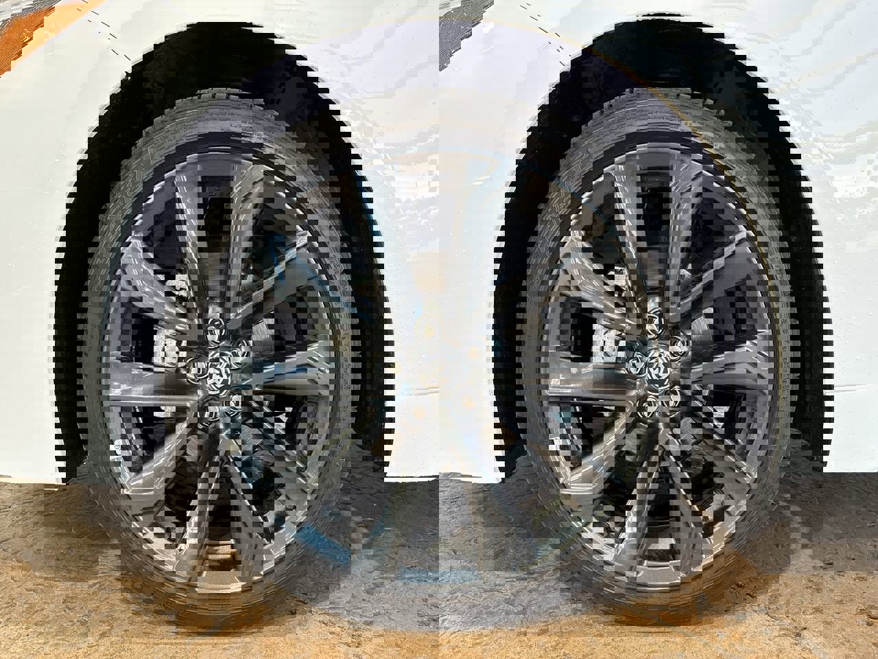 Certified 2025 Toyota Corolla SE image 10