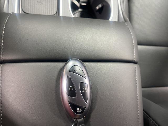 New 2026 Hyundai Palisade Calligraphy image 22