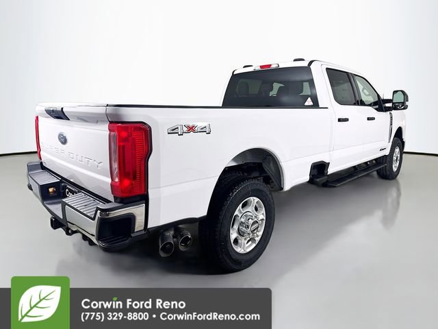 New 2026 Ford F350 XLT image 7