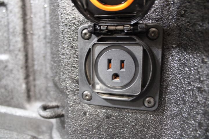 Used 2023 GMC Sierra 1500 Denali w/ Technology Package image 17