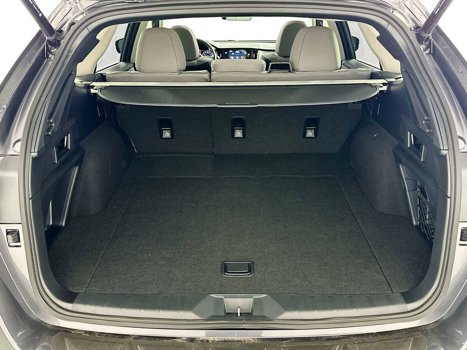 Certified 2025 Subaru Outback Premium w/ Popular Package #1A image 25