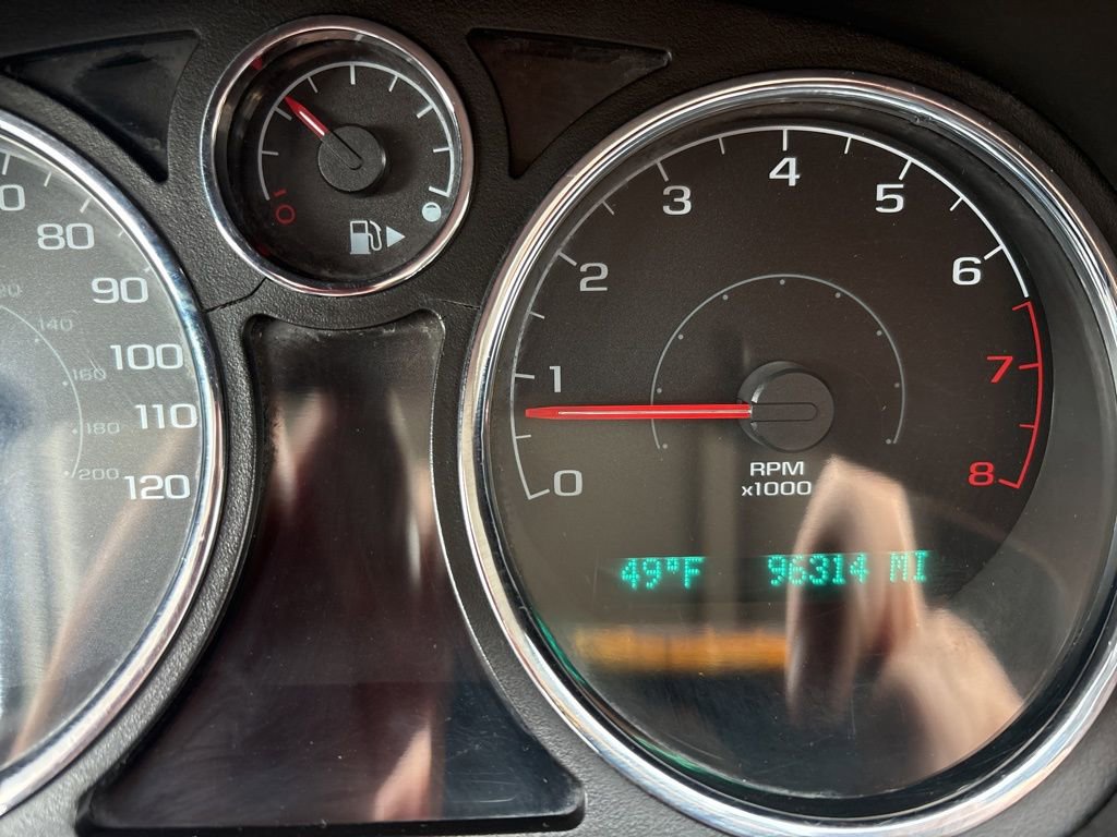 Used 2010 Chevrolet Cobalt LS w/ Protection Package image 31