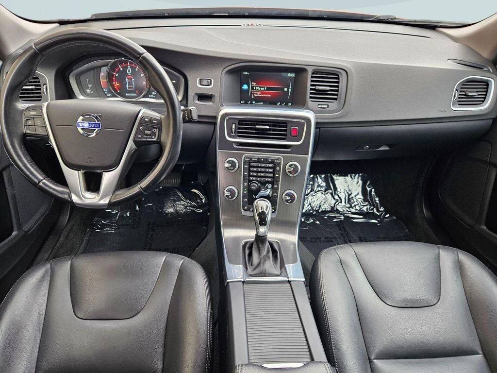 Used 2016 Volvo S60 T5 Premier w/ Climate Package AWD/4WD image 23