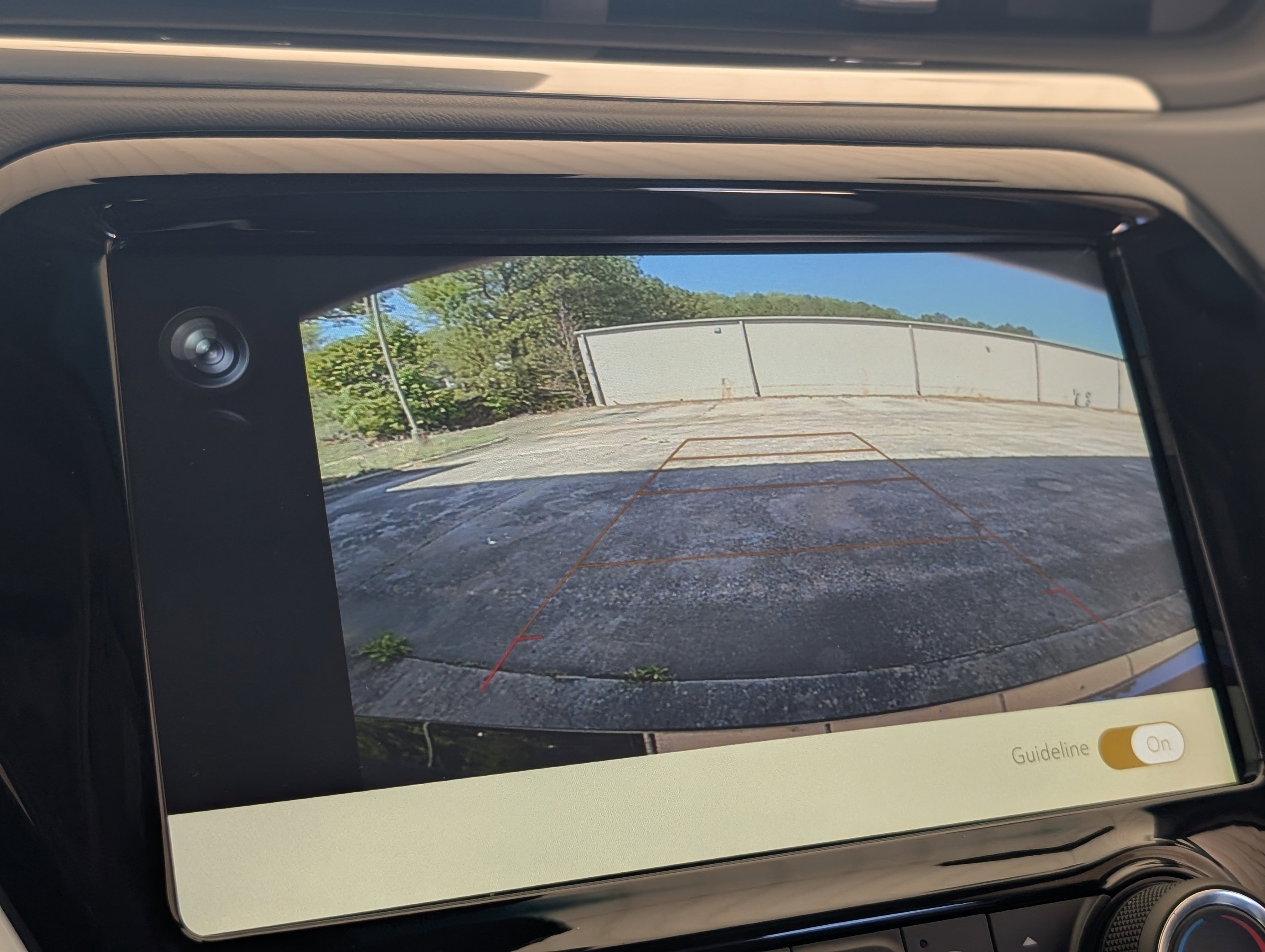 Used 2020 Chevrolet Bolt LT image 26